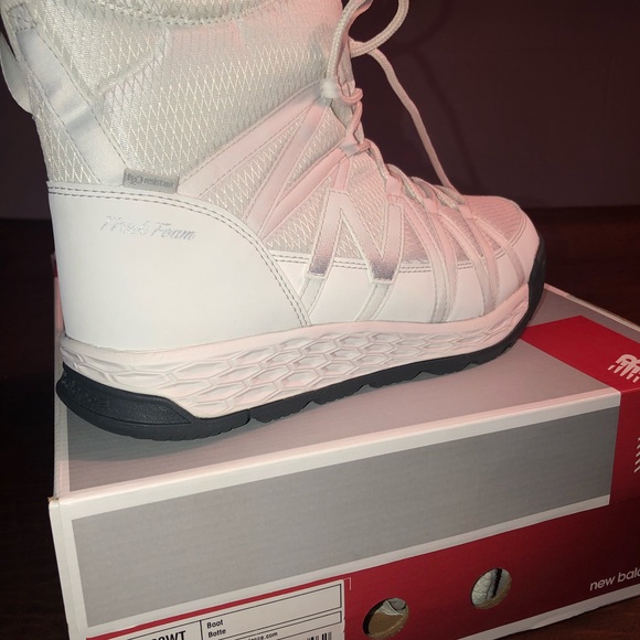 Winter boots - Picture 2 of 5